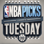 free nba picks tuesday